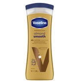 Vaseline Intensive Care Almond Smooth 10oz